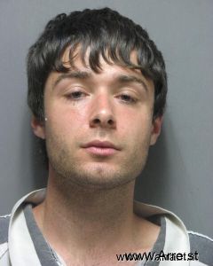 Kirk Bourque Arrest Mugshot