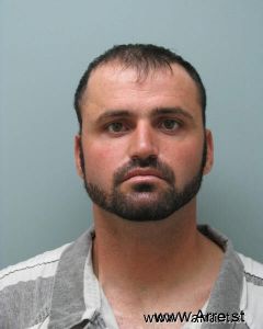 Kolby Floris Arrest Mugshot