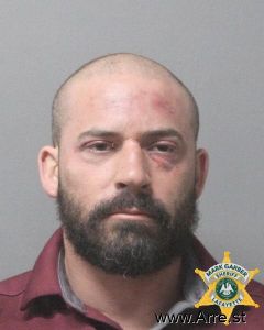 Kory Laverne Arrest Mugshot