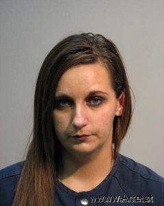 Kristina Boutte Arrest Mugshot