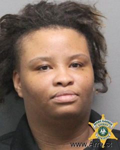 Kristy Poindexter Arrest Mugshot