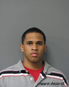 Kydell Andres Arrest Mugshot