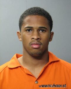 Kydell Andrus Arrest Mugshot