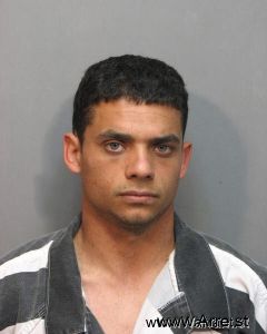 Kyle Bourque Arrest Mugshot