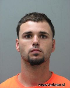 Kyle Brasseaux Arrest Mugshot