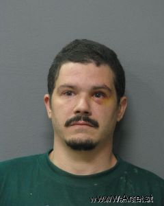 Kyle Cannella Arrest Mugshot