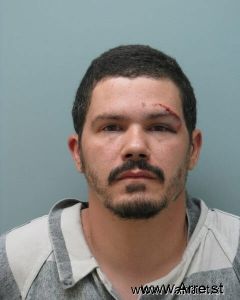 Kyle Cannella Arrest Mugshot