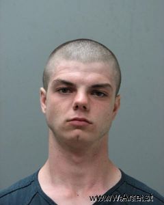 Kyle Coons Arrest Mugshot
