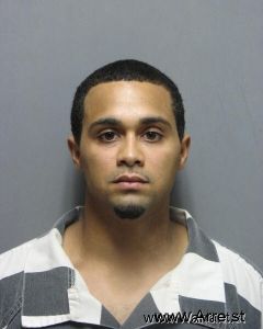 Kyle Taylor Arrest Mugshot