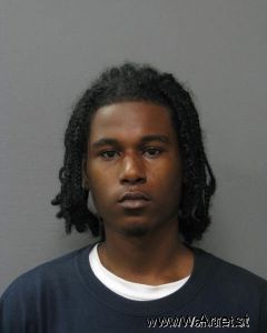 Labrynta Brown Arrest Mugshot