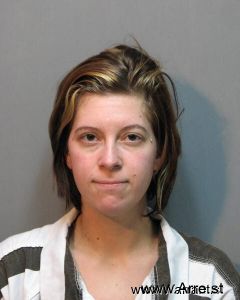 Lacey Durbin Arrest Mugshot