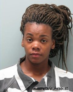 Lacey Perro Arrest Mugshot