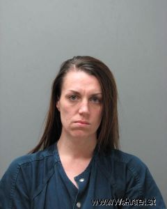 Lacie Boutte Arrest Mugshot