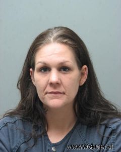 Lacie Clements Arrest Mugshot