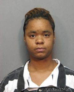 Ladontrea Maze Arrest Mugshot