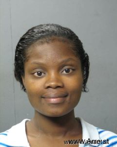 Lakeisha Carey Arrest Mugshot