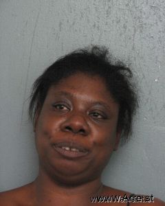 Lakenya Mckay Arrest Mugshot