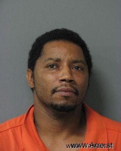 Lamar Alexander Arrest Mugshot