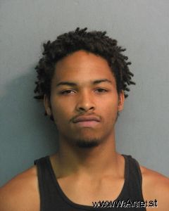 Lamark Bowens Arrest Mugshot