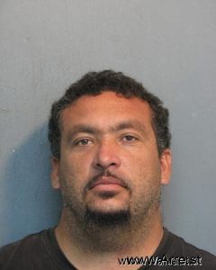 Lance Billiot Arrest Mugshot