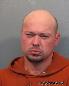 Lance Blaylock Arrest Mugshot