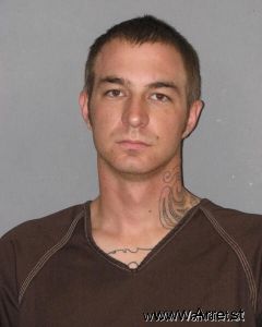 Lance Laseter Arrest Mugshot