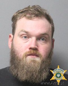 Lane Waller Arrest Mugshot