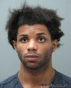 Laquandrick Archangel Arrest Mugshot