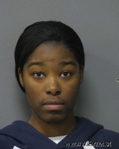 Laquetta Arceneaux Arrest Mugshot