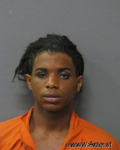 Laqunadrick Archangel Arrest Mugshot