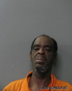 Larry Andrus Arrest Mugshot