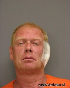 Larry Arnett Arrest Mugshot