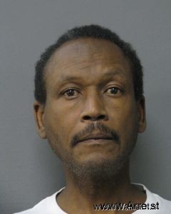 Larry Barriere Arrest Mugshot