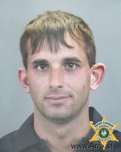 Larry Brasher Arrest Mugshot