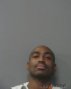 Larry Brooks Arrest Mugshot
