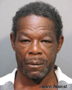 Larry Campbell Arrest Mugshot