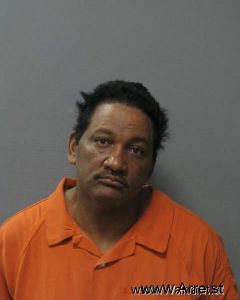 Larry Charlot Arrest Mugshot