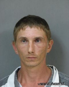 Larry Duhon Arrest Mugshot