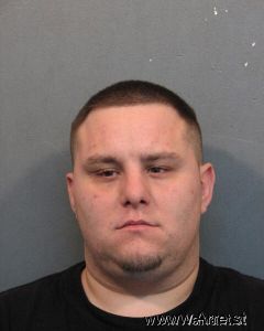 Larry Malbrough Arrest Mugshot