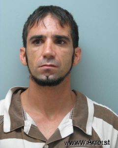 Larry Meche Arrest Mugshot