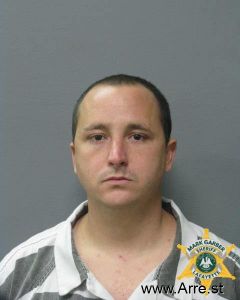 Larry Schexnaider Arrest Mugshot