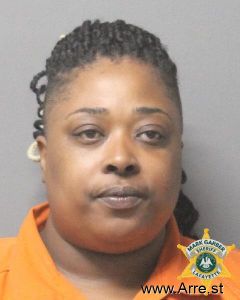 Latasha Joseph Arrest Mugshot