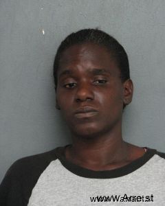 Latisha Anderson Arrest Mugshot