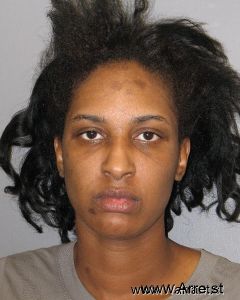 Latoya Alexis Arrest Mugshot