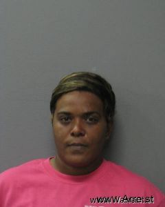 Latoya Bievienue Arrest Mugshot