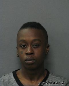 Latoya Brown Arrest Mugshot