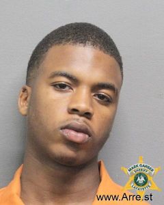 Latoyrese Guillory Arrest Mugshot