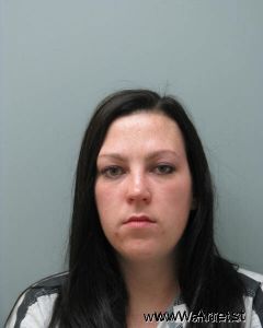 Laura Quinn Arrest Mugshot