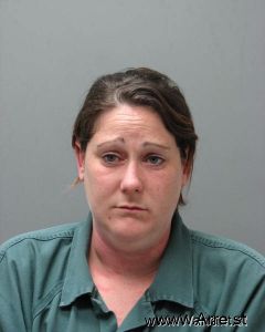 Lauren Collins Arrest Mugshot