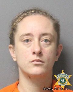 Lavena Mays Arrest Mugshot